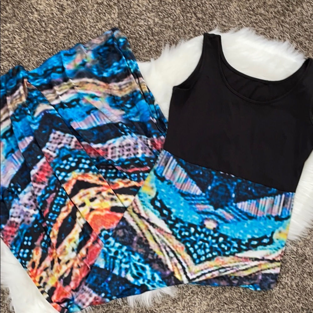 Beautiful Multi color